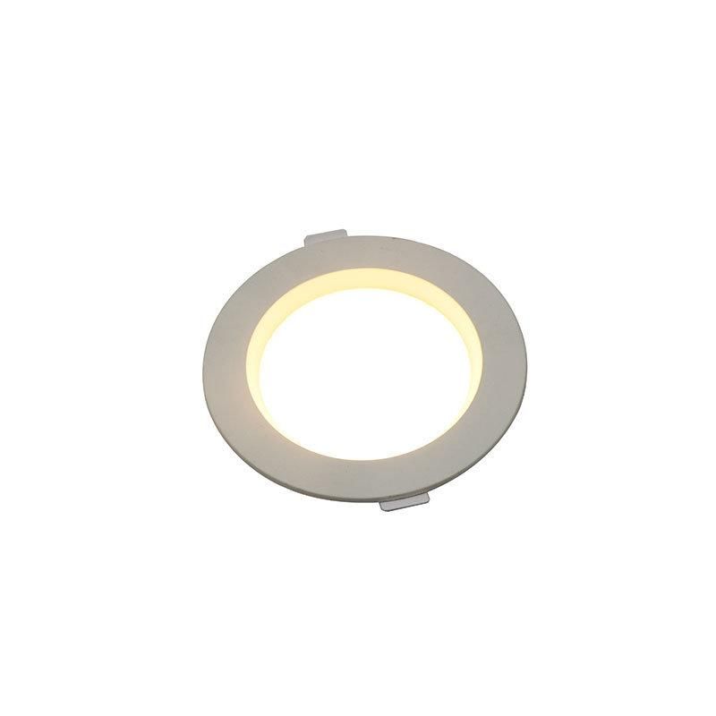 24W LED Slim Panel Light for Indoor Lighting
