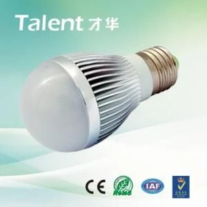 3W E27 SMD LED Lighting Bulbs