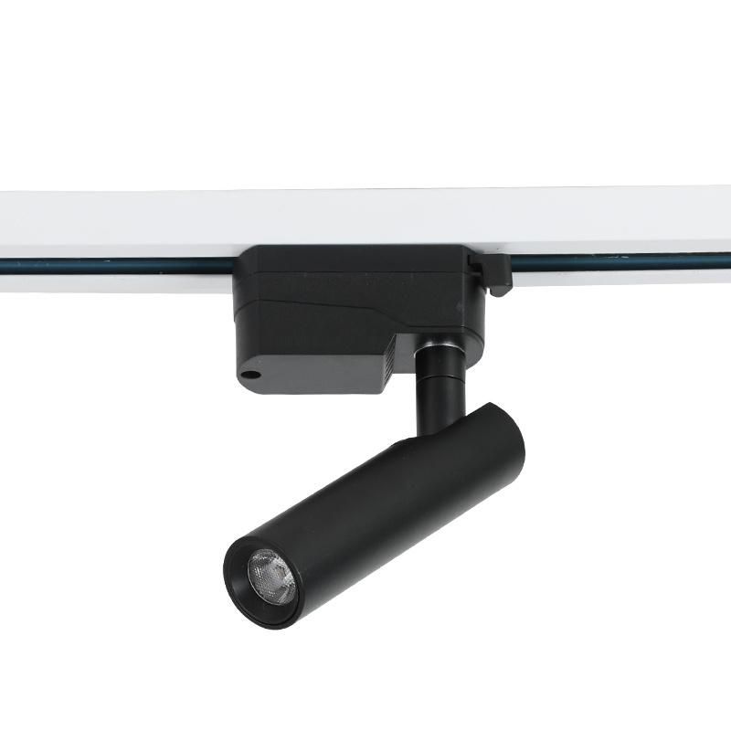 3W Moving Head Light Price LED Rail Used Rail Tracks for Sale LED Track Light