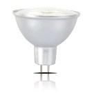 Ld-Jcdr-42SMD2835-Alu LED Spot Light 7W