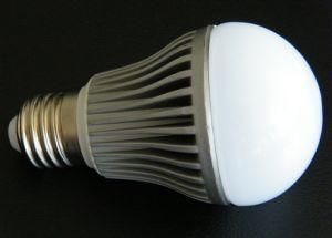 6.5W Dimmable LED Bulbs Lights CE RoHS 3 Year Warranty