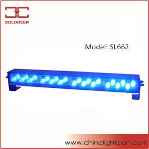 Emergency Vehicle LED Warning Light (SL662-Blue)