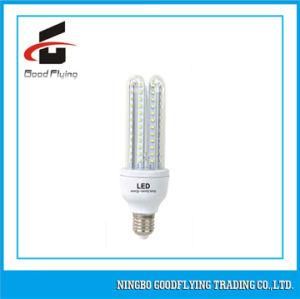 5W-15W Color Tube 4u Lotus CFL E27 B22 LED