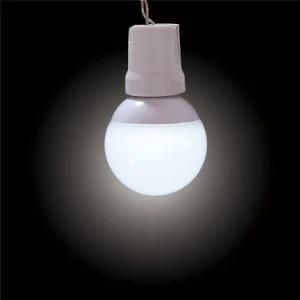 Energy-Saving E27 G95 LED Globe Bulb 10W