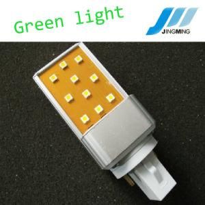 SMD PLC/Pls Light +Aluminum (JM-O02-5W93)