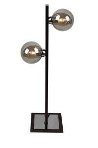 Energy Saving Desk Lamp 2*G9 Max 28W Modern Table Lamp for Home Decor Office
