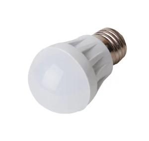 220V 3W/5W/7W/9W/12W E27/B22 Plastic LED Bulbs