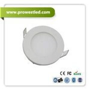 18W Dimmable LED Panel Light for Commercial Ceiling Lamp
