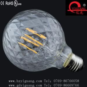 2016 New Product LED Filament Bulb