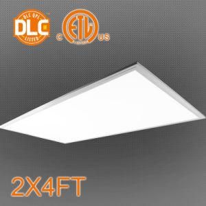 Philips Supplier Dimmable 2X4FT PMMA 50W LED Panel Light with UL Dlc4.4