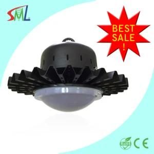 100W LED Bay Light with High Power and Energy Saving LED Lighting (HL-100E) 100W Highbay Light