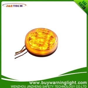 New Design LED Round Strobe Light