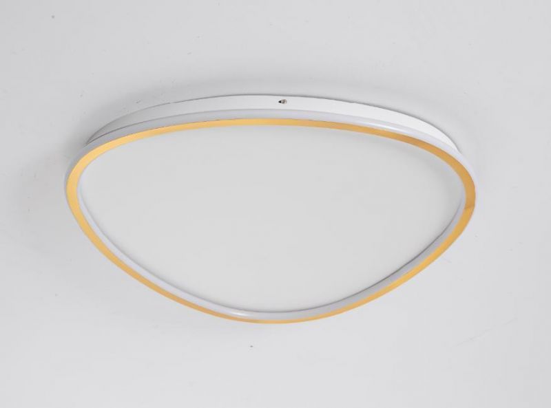 Masivel Factory High Power Round LED Ceiling Light for Decorative Bedroom Living Room Dining Room