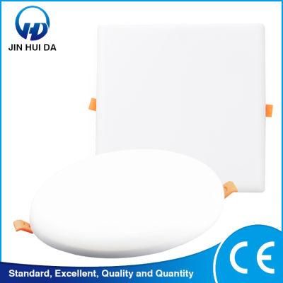 Modern 60X60 SKD Smart LED Panel Light for Storage Room