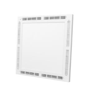 100-277V 50W UV Sterilization LED Panel Lighting Fixture