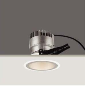 R3b0360 7W Indoor Citizen COB LED Downlight