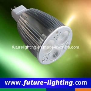 Mr16 3x3w Cree LED High Power Lamps (FL-CSL3x3MR16A1)
