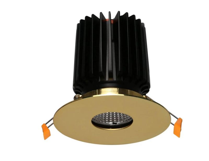 Fixed Downlight Mounting Ring Plus X Series Downlight Module