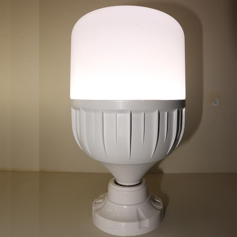 New Design Warm Cool White Light 5W/10W/20W/30W/40W/60W LED Bulb