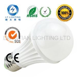15W Alluminum Alloy High Power LED Bulb Lamp
