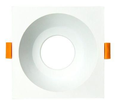 High Quality Aluminum Material Spotlight Fitting MR16 Downlight Frame Lamp Housing