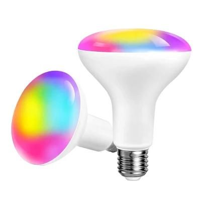 Home Decoration Multiple Control Type Smart LED Bulb