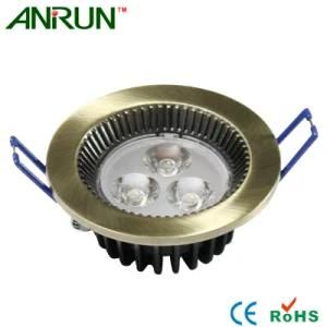 High Power LED Ceiling Light (AR-CL-040)