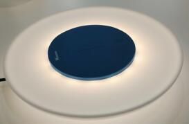 Wireless Charging Night Light