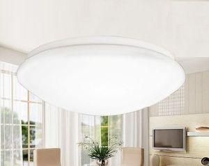 LED Ceiling Light, 12W, 300mm Diameter