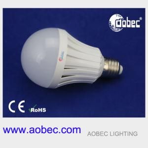 LED Bulb 5W PBT Housing