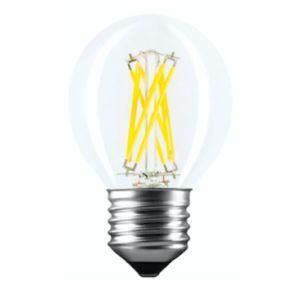 Power Changes Decorative COB Bulb 1W/2W/4W Switch Vintage Edison G45 220V LED Filament Bulb