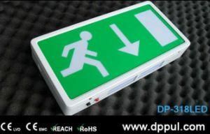 LED Exit Light (DP-318-LED)