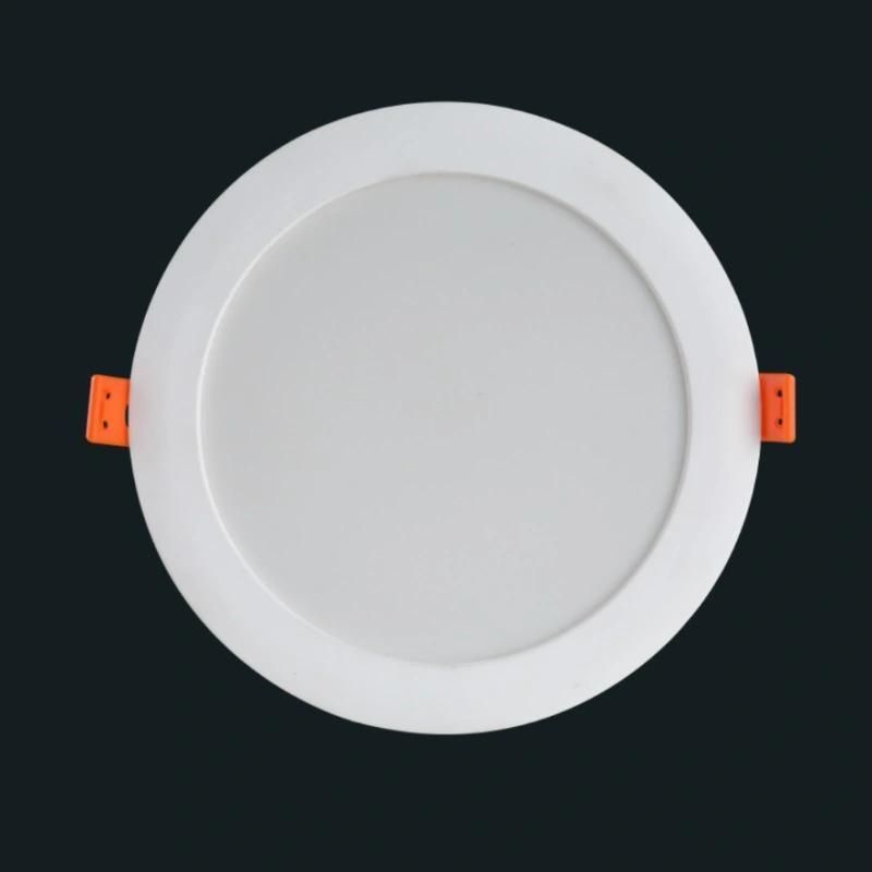 High Quality Super Slim Round LED Ceiling Downlight with Good Cost Performance