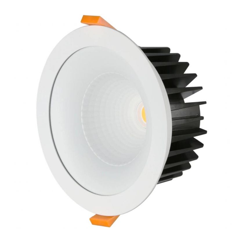 OEM Customized LED COB Downlight, COB LED Downlight