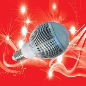 9W LED Bulbs (WAR-QP-9W)