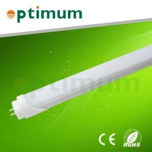 18W LED Tube Light with 175-265V AC