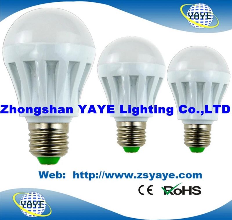 Yaye 2017 Best Sell 3W 5W 7W 9W 12W 15W 18W 30W 40W 50W E40 GU10 E14 B22 E27 LED Bulbs / LED Bulb Light (Availabe Watts: 1W-150W)