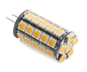 Landscape Replacement LED Bulbs G4 Bi-Pin LED Tower 36SMD 10-30V DC