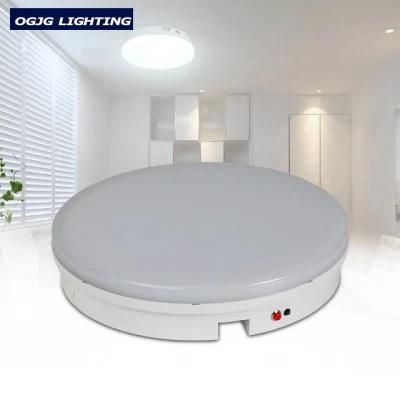 Waterproof Modern LED Ceiling Lamp for Balcony Aisle Kitchen