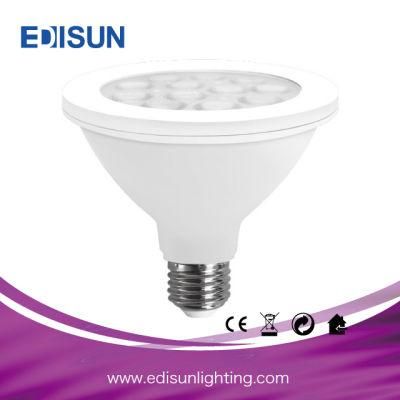 Energy Saving PAR30 PAR38 13W 18W E27 LED PAR Lamp for Home