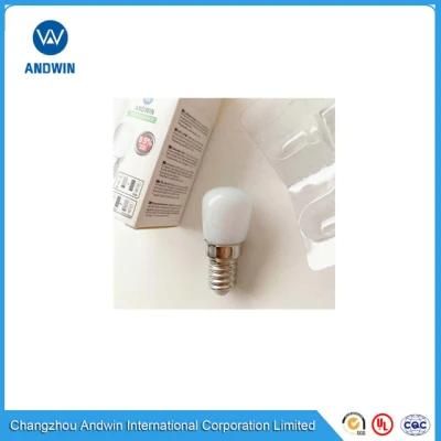 Refrigerator LED Bulb 1.5W-3W E14 Modern Design High Quality LED Light