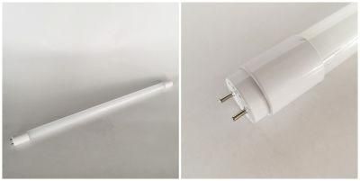 RoHS Approval 180lm/W T8 LED Tube Light with Ballast Compatible Replace Fluorescent Lamps