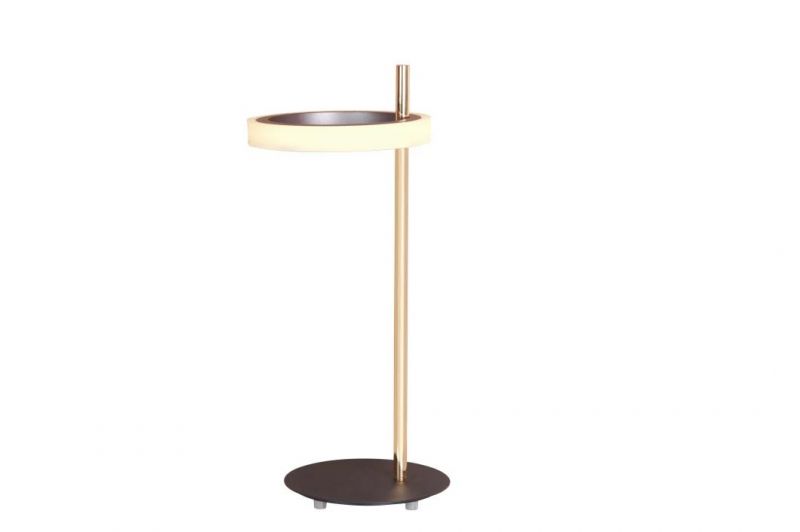 Masivel Lighting Modern Nordic Room Nightstand Creative Function Table Lamp