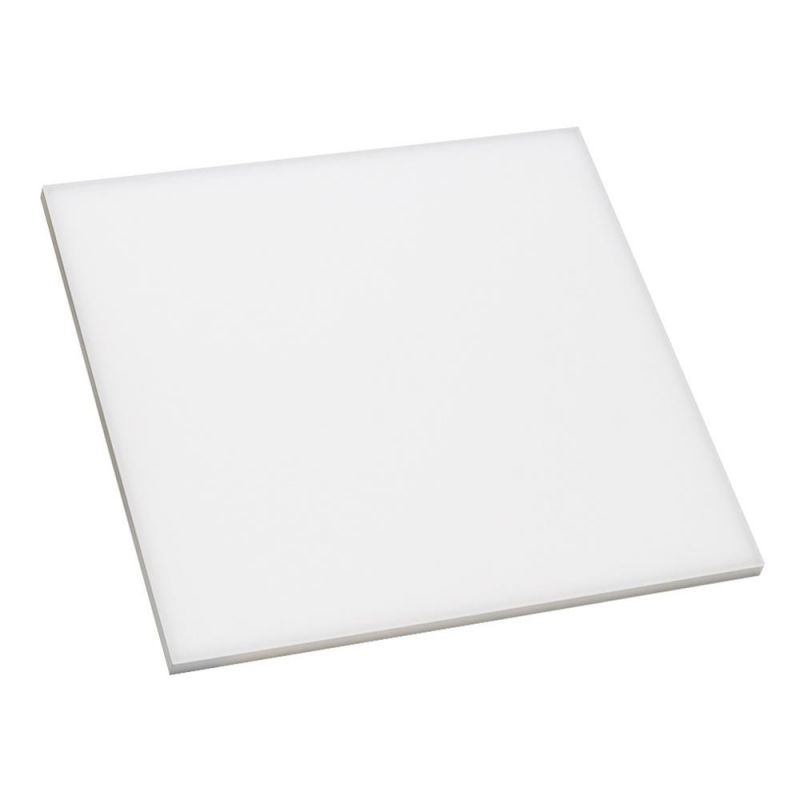 Non-Dimmable 295*295mm LED Frameless Panel Light AC220-240V