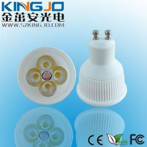 LED Light Cup 4W LED Spot Light