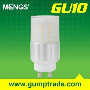 Mengs&reg; GU10 5W LED Bulb with CE RoHS SMD 2 Years&prime; Warranty (110160032)