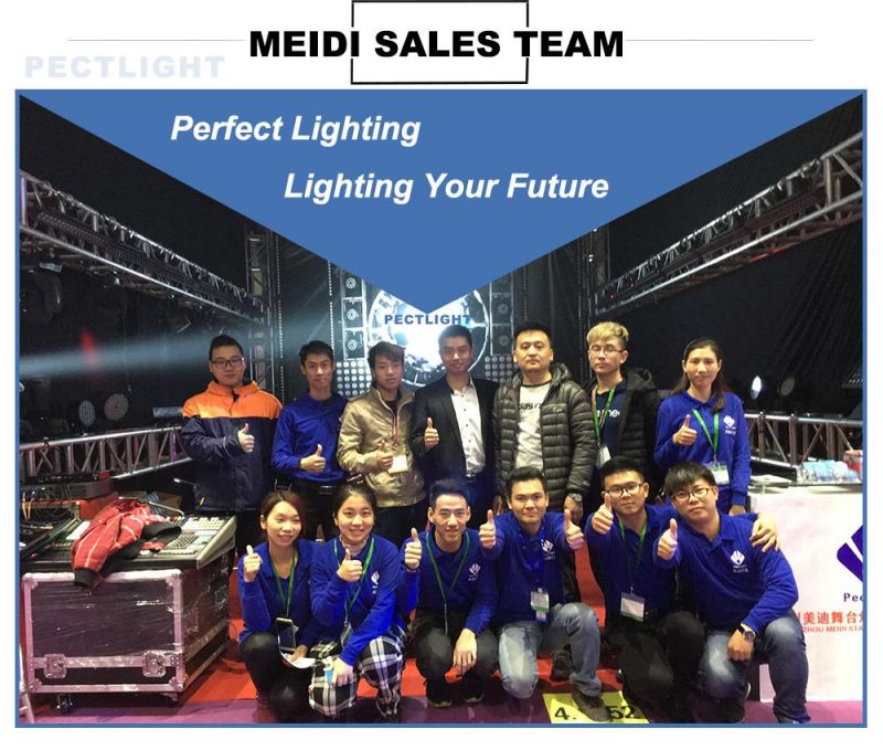 Powerful 600 Pieces LED Panel Soft Light