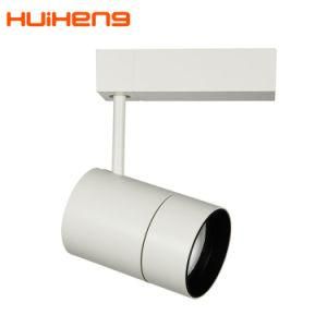 2017 Hot Ce Approved CREE 30W 35W COB LED Ceilingtrack Light