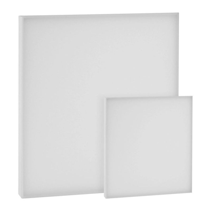 High Quality No Flicker 36W 40W LED Panel Light Frameless