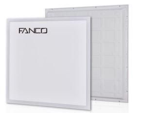 Natural White Warm White Cool White LED Backlit Ceiling Panel Light for Office